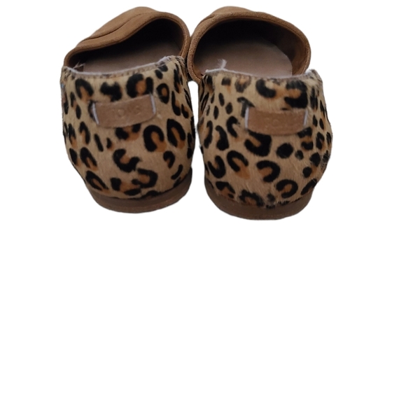 Toms Jutti d'Orsay flats - Picture 5 of 7